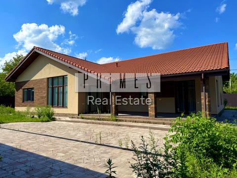 будинок за адресою Лісова вул.