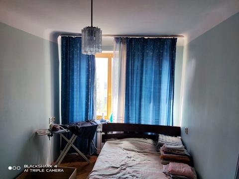 квартира по адресу Мирослава Поповича ул. (Семашка), 21