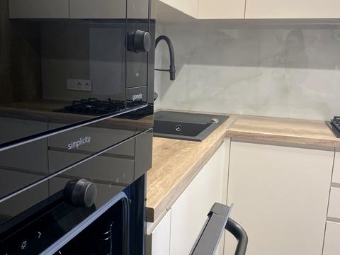 квартира за адресою Чорновола вул., 155