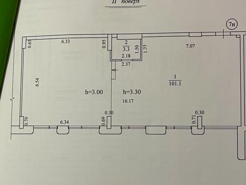 коммерческая по адресу Короленко ул. (Короленка), 22-А