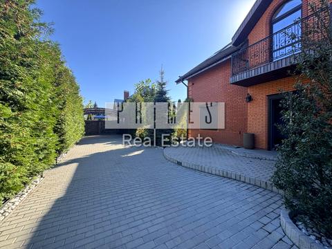 будинок за адресою Садова вул.