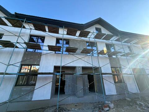 дом по адресу Центральная ул. (Чапаева), 37-А