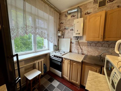 квартира за адресою Миру просп., 88
