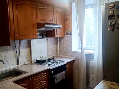 квартира за адресою Свободи вул., 3а