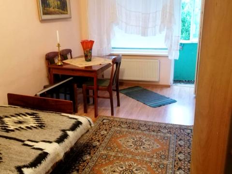 квартира по адресу 8-го Марта ул., 3