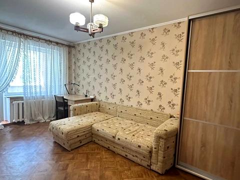 квартира по адресу Ладожская ул., 32