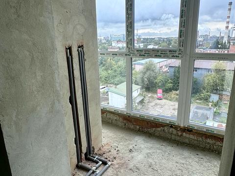 квартира за адресою Тернопільська вул., 42