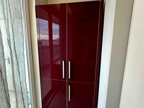 квартира по адресу Культуры ул., 20в