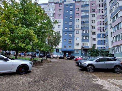 квартира за адресою Василя Симоненка вул., 31