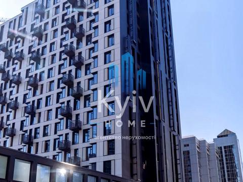 квартира по адресу Василия Тютюнника ул. (Анрі Барбюса), 39/2
