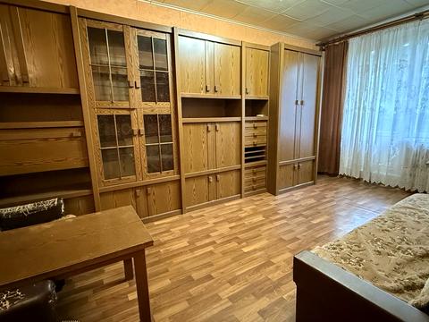 квартира за адресою Гвардійців-Широнінців вул., 38