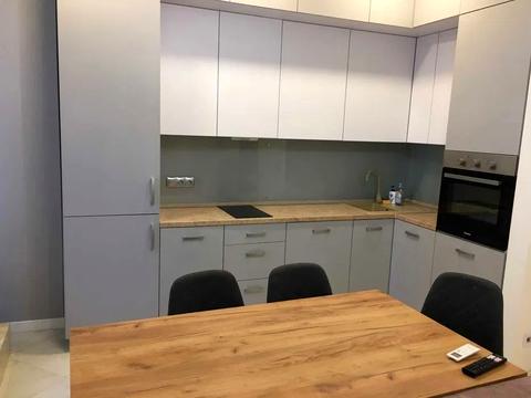 квартира по адресу Звёздный бульв., 1