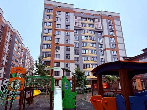 квартира за адресою Підволочиське шосе, 8