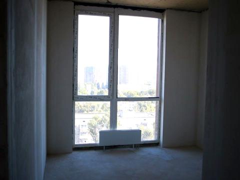 квартира по адресу Гераневая ул., 8