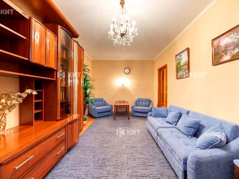 квартира за адресою Чередниченківський пров., 7