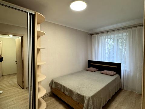 квартира за адресою Михайла Бойчука вул. (Кіквідзе), 13-А
