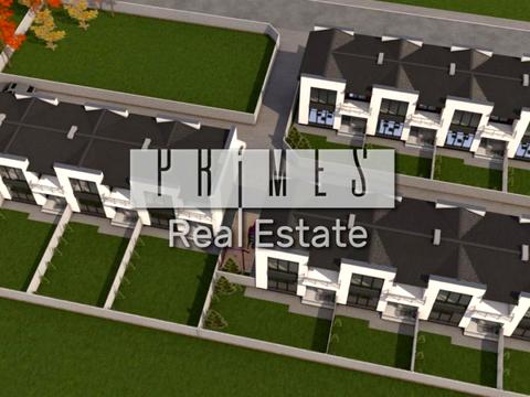 дом по адресу Днепровская ул.