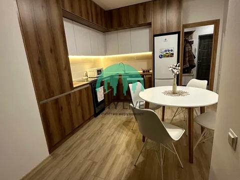 квартира по адресу Высочана ул., 18