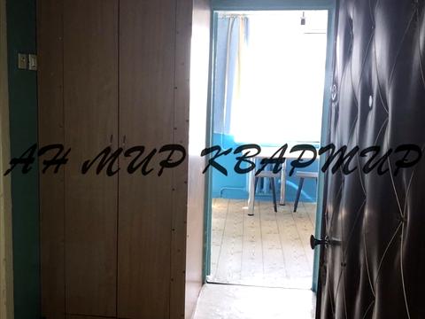 квартира по адресу Великотырновская ул., 100