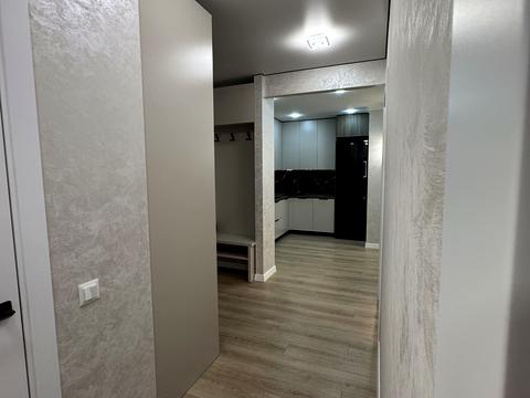 квартира по адресу Героїв Миколаєва ул., 129А