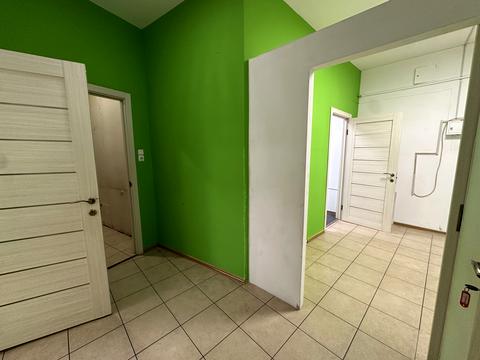 коммерческая по адресу Переяславская ул., 19