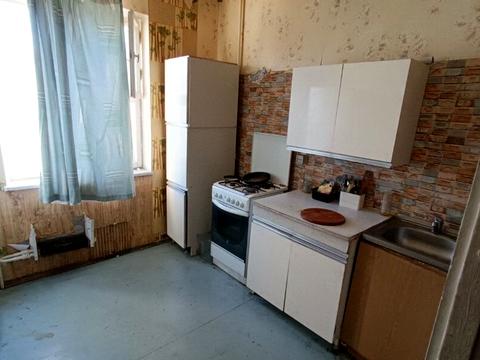 квартира за адресою Тростянецька вул., 7