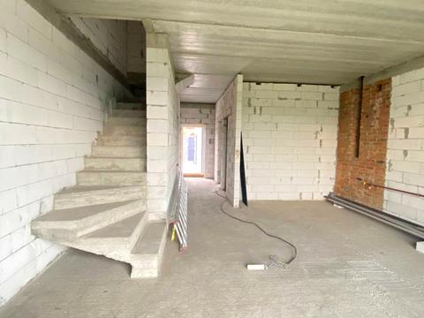 будинок за адресою Черняхівського вул.