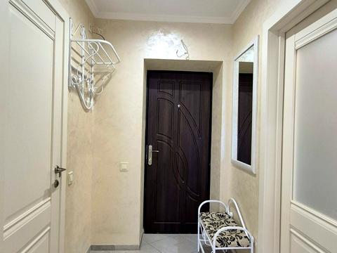 квартира по адресу Радужная ул., 88