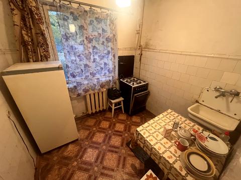 квартира за адресою Індустріальний просп. (Фрунзе), 46
