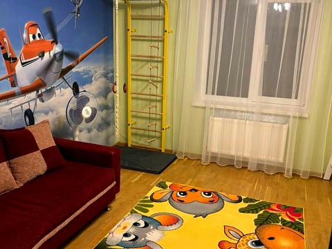 квартира за адресою Миколаївська вул., 3