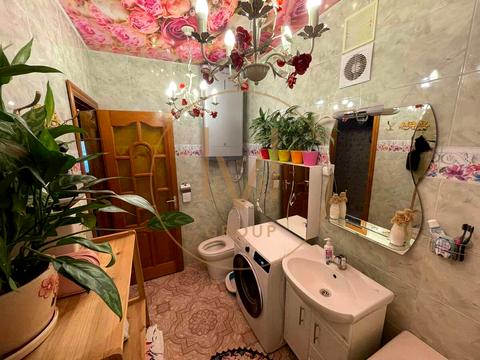 квартира за адресою Тарасівська вул., 22