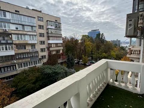 квартира по адресу Шелковичная ул., 32/34