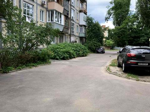 квартира за адресою Ґолди Меїр вул. (Краснодарська), 43/8