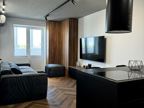 квартира по адресу Великотырновская ул., 4А