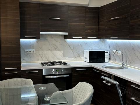 квартира за адресою Київ, Новогоспітальна вул. (Щорса пров.), 5-А