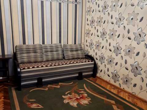 квартира по адресу Даниила Щербаковского ул. (Щербакова), 45