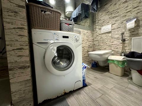 квартира за адресою Бернарда Меретина вул., 9