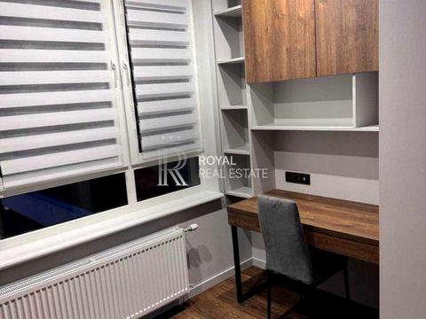 квартира за адресою Тадея Рильського бульв., 4