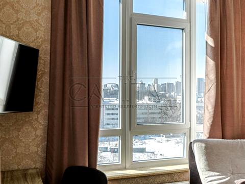 квартира по адресу Жилянская ул., 68
