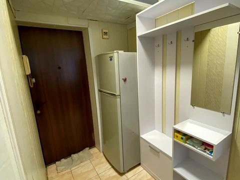 квартира по адресу Березняковская ул., 16-Б