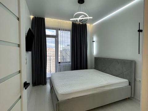 квартира по адресу Генуэзская ул., 1/1