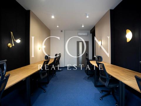 коммерческая по адресу Василия Тютюнника ул. (Анрі Барбюса), 28-А