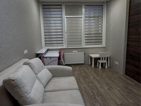квартира за адресою Перлинна вул., 6