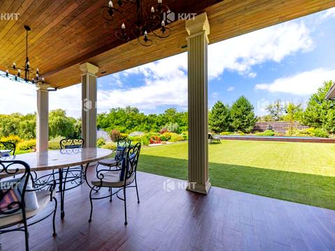 дом по адресу Алексеевская ул.