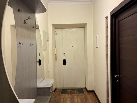 квартира по адресу Жилянская ул., 54