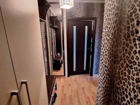 квартира за адресою Карпатська вул., 16