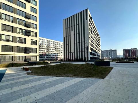 квартира по адресу Замарстыновская ул. (Калинина), 170Д