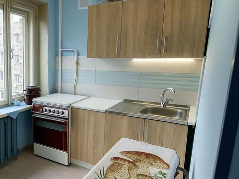 квартира за адресою Борщагівська вул., 117/155