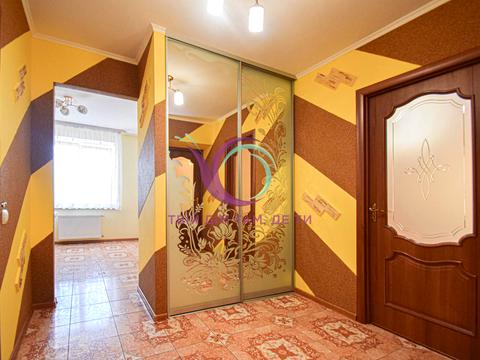 квартира по адресу Злуки просп., 4-А