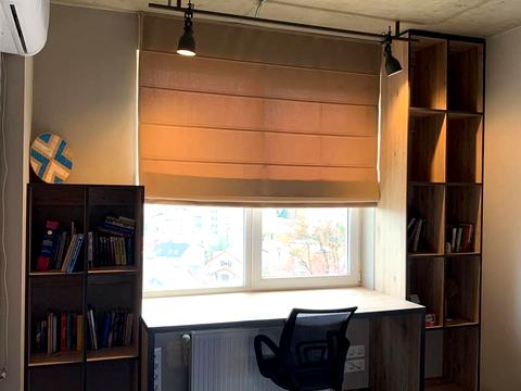 квартира по адресу Торфяная ул., 21